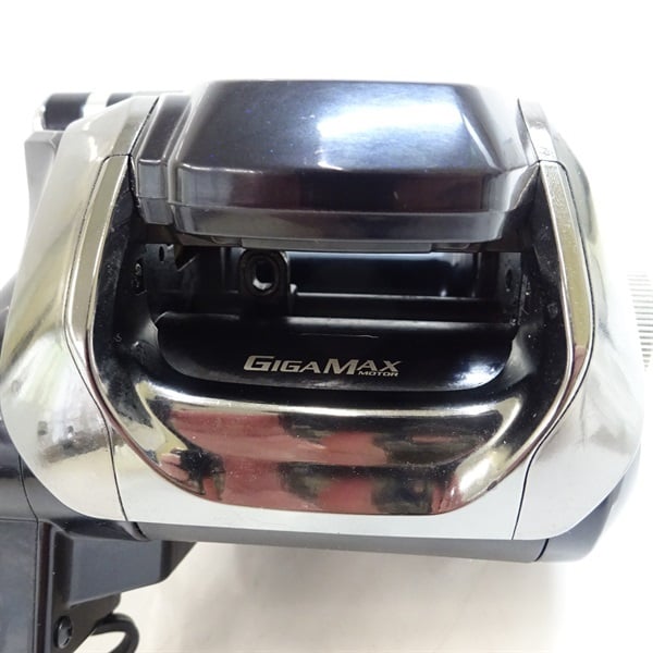 ２０ビーストマスタＭＤ３０００